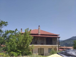 SWEET HOME AGORIANI!